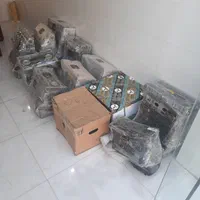 موتور پژو ۴۰۵ نیم و موتور کامل ۴۰۵ پارس سمند|قطعات یدکی و لوازم جانبی|میناب, |دیوار