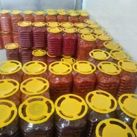 لواشک های تیکه میوه های خشک|عمده‌فروشی|یاسوج, |دیوار