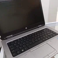 لپتاپ HP مدل core i5
