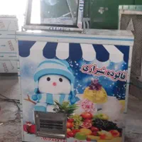 یخچال  ایستاده/فریزر صندقی/فالوده/فرساندویچی گرمکن|فروشگاه و مغازه|بیرجند, |دیوار