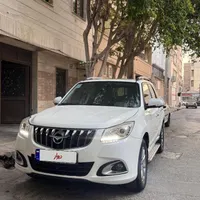 فروش هایما توربو پلاس