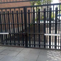 جک درب پارکینگی، جک برقی پارکینگ تا 16 واحد|مصالح و تجهیزات ساختمان|کرج, اتحاد|دیوار