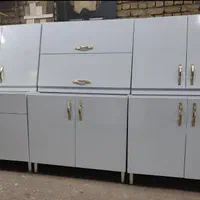 کابینت آماده و سفارشی|مصالح و تجهیزات ساختمان|مشهد, مهدی آباد|دیوار