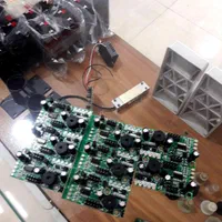 باتری ترازو و باسکول تعمیرات قطعات|فروشگاه و مغازه|شهریار, شهریار|دیوار