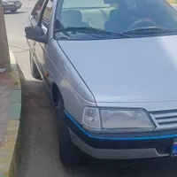 پژو 405 GLX بنزینی، مدل ۱۳۸۹|خودرو سواری و وانت|کاشان, فاز ۲ ناجی آباد|دیوار