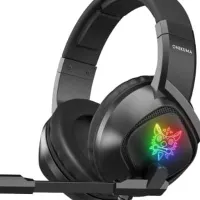 هدفون گیمینگ K19