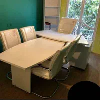 میز کنفرانس|دفتر کار|مشهد, نوید|دیوار