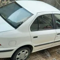 سمند LX EF7 بنزینی، مدل ۱۳۹۳|خودرو سواری و وانت|اردبیل, |دیوار
