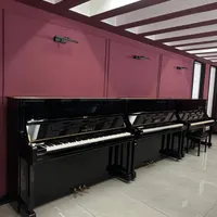 پیانو آکوستیک یاماها اصل ژاپن شورومی YAMAHA U1|پیانو، کیبورد، آکاردئون|تهران, میرداماد|دیوار