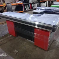 میز چک اوت فروشگاهی|فروشگاه و مغازه|تهران, جنت‌آباد جنوبی|دیوار