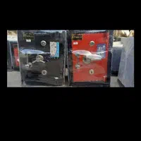 فروش گاوصندوق های خانگیk281 بتنی|ابزارآلات|گرگان, |دیوار