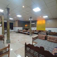 اجاره باغچه رستوران 800 متری لوکیشن بمب تردد|اجارهٔ مغازه و غرفه|شهریار, شهریار|دیوار