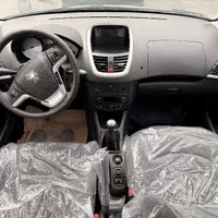 207 دندهای TU3،صفروخشک،تحویل فوری|خودرو سواری و وانت|تهران, صادقیه|دیوار