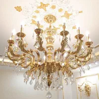 نصاب لوستر ۱۰۰٪ تضمینی نصب لوستر برقکار برق کار|خدمات پیشه و مهارت|گلستان (تهران), |دیوار