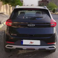 MVM X22PRO mt|خودرو سواری و وانت|هشتگرد, |دیوار