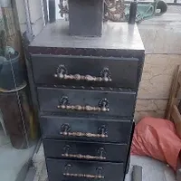 دستگاه سیب و بلال تنوری/۵ کشو|اجاق گاز و لوازم برقی پخت‌وپز|کرج, شهرک اوج|دیوار