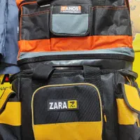 کیف ابزار کف لاستیکی ضخیم تانوس آروا|ابزارآلات|اصفهان, کشاورزی|دیوار