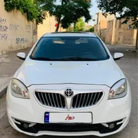 برلیانس H330 اتوماتیک 1650cc، مدل ۱۳۹۷|خودرو سواری و وانت|خوی, |دیوار