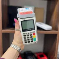 کارتخوان پوز پشتیبانی فعال کشلس تحویل یک روزه ss90|فروشگاه و مغازه|کرج, جهان‌شهر|دیوار