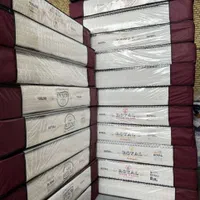 خرید مستقیم از انبار مرکزی تشک رویال