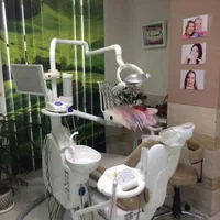 منشی/دستیار/سوپروایزر دندانپزشکی