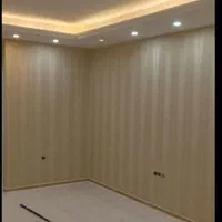 نصاب نصب کاغذ دیواری،رنگامیزی،نقاشی ساختمان|خدمات پیشه و مهارت|اهواز, شریعتی جنوبی|دیوار