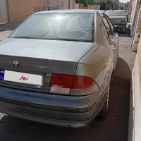 سمند X7 دوگانه سوز، مدل ۱۳۸۵|خودرو سواری و وانت|شیراز, احمدآباد|دیوار