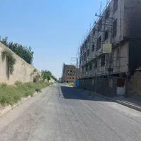 زمین ۱۹۶متری/ داخل بافت/ تفکیک شده/اندیشه فازیک|فروش زمین و ملک کلنگی|تهران, شهر زیبا|دیوار
