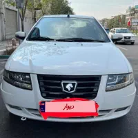 سمند سورن پلاس، مدل ۱۴۰۴