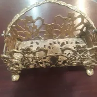 جادستمال کاغذی،جاکاردی،جا کلیدی برنز نو نو|صنایع دستی و سایر لوازم تزئینی|ماهدشت, |دیوار