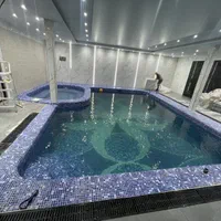 لوازم استخر و جکوزی