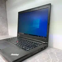 لپتاپ Lenovo T440 cpu i7 با گرافیک قیمت ارزون|رایانه همراه|تهران, میدان ولیعصر|دیوار