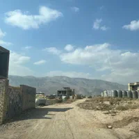 زمین ۱۸۰ متری واقع در کوچه ۲۴ سید الشهدا کرونی|فروش زمین و ملک کلنگی|شیراز, میانرود|دیوار