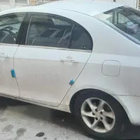 جیلی Emgrand 7 دندهای، مدل ۲۰۱۳