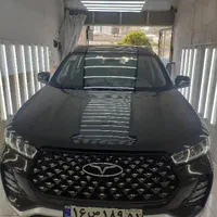 کارشناسی خودرو تشخیص رنگ و فنی (اسکن uv)