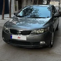 کیا سراتو 2011 موتور2000