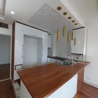 ۵۱مترروبنما+طبقه اول+غرق نور+پارکینگ+سندتکبرگ|فروش آپارتمان|تهران, شهر‌زیبا|دیوار