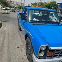 زامیاد نیسان آبشنال ۱۴۰۱ یدک کش یدکش جرثقیل|خودرو سواری و وانت|مشهد, وکیل‌آباد|دیوار