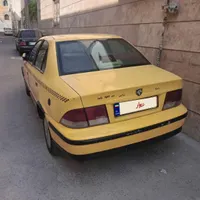 سمند SE، مدل ۱۳۸۸|خودرو سواری و وانت|ورامین, |دیوار