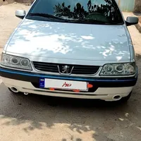 اس ال ایکس مدل99صفر دریچه سیمی