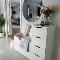 جاکفشی|جاکفشی، کمد، دراور|مشهد, شهرک رازی (شهرک غرب)|دیوار