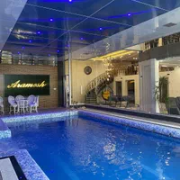 استخردار ساحلی انزلی پاسداران پلاک یک