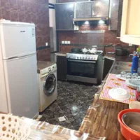 یکخوابه مبله حیاط دار بلوار کاوه پارکینگ۳دستگاه|اجارهٔ کوتاه‌مدت آپارتمان و سوئیت|اصفهان, برازنده|دیوار
