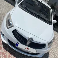 برلیانس H220 مدل ۱۳۹۷
