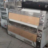دیسپلی کنتاکی گرم کن مرغ کنتاکی تجهیزات سوخاری|کافی‌شاپ و رستوران|شیراز, گویم|دیوار