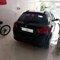 کوییک دنده‌ای R، مدل ۱۳۹۹