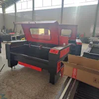 تولید کننده انواع دستگاه لیزر حکاکی و برش