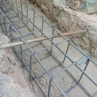 بتن آرمه و تخریب سازه