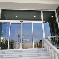 درب برقی اتوماتیک کرکره جک بازویی درب ریلی سکوریت|خدمات پیشه و مهارت|شیراز, لاله|دیوار