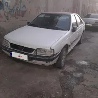 پژو آر دی (RD) بنزینی، مدل ۱۳۸۰|خودرو سواری و وانت|زابل, |دیوار